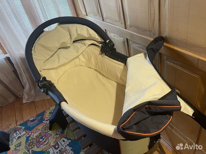 Люлька X-lander