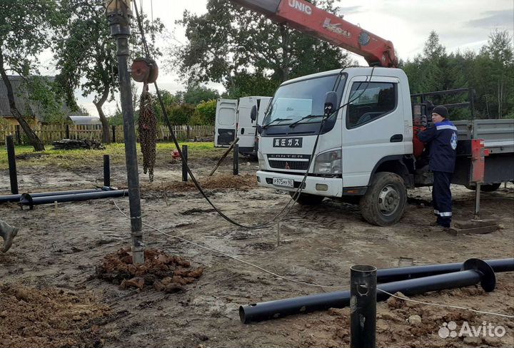 Винтовые сваи, Свайно-винтовой фундамент