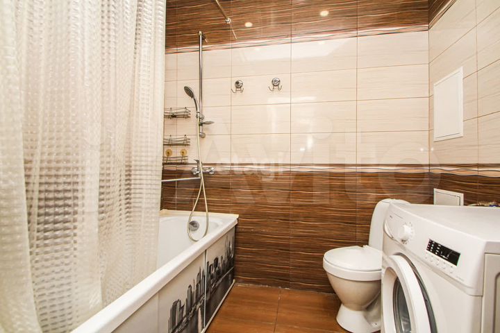 Квартира-студия, 23 м², 12/17 эт.