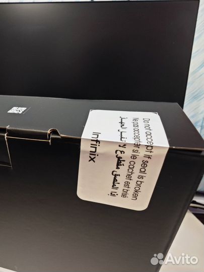 Ноутбук Infinix InBook Y2 plus XL29