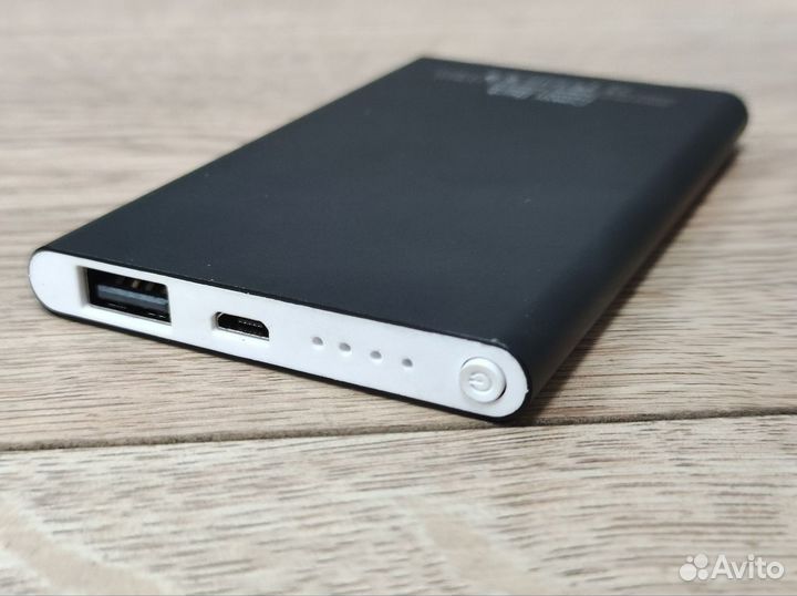 Повербанк 12000mAh