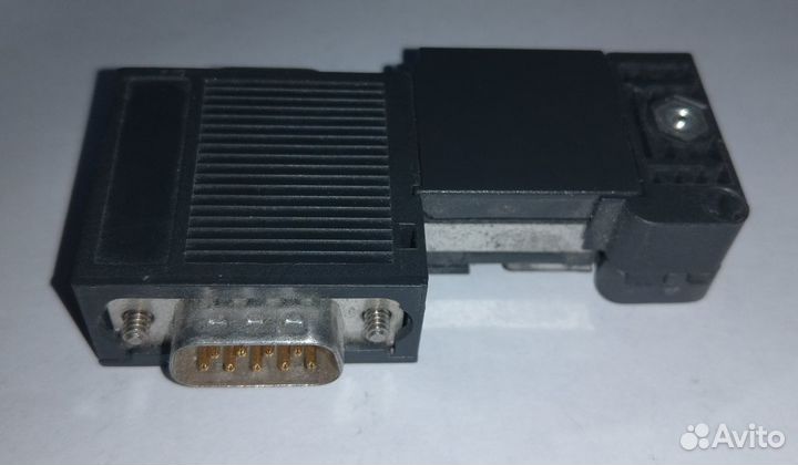 Коннектор rj45 Siemens 6GK1901-1BB10-2AA0