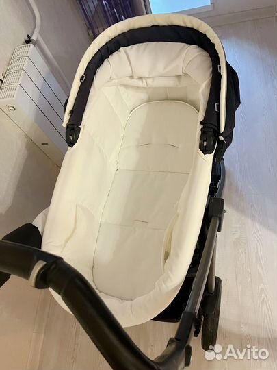 Коляска peg perego 2 в 1 book s 51
