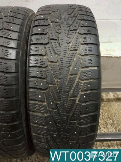 Nokian Tyres Hakkapeliitta 7 SUV 235/65 R17 95T