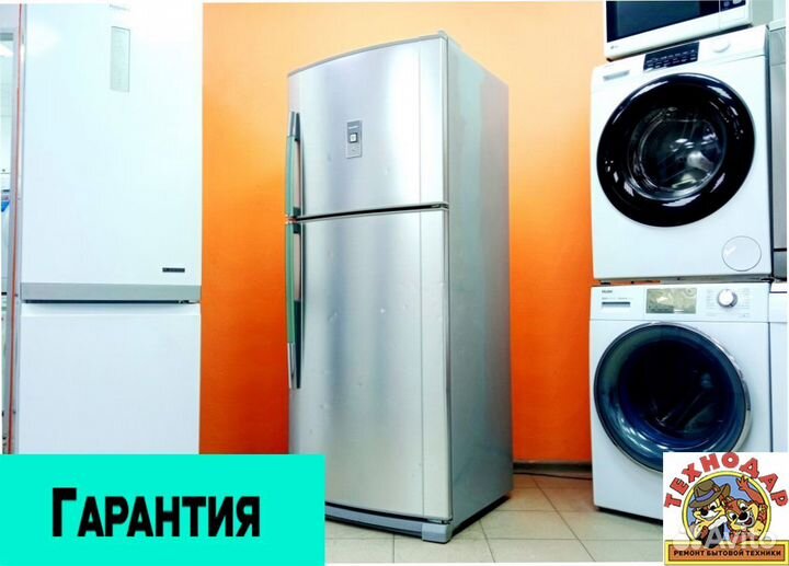 Холодильник бу KSH-357