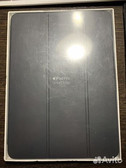 Чехол SMART Folio для iPad pro 11 2018
