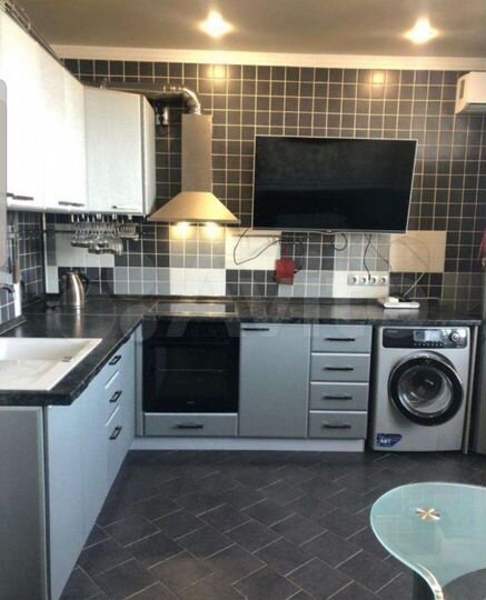 1-к. квартира, 48 м², 11/12 эт.