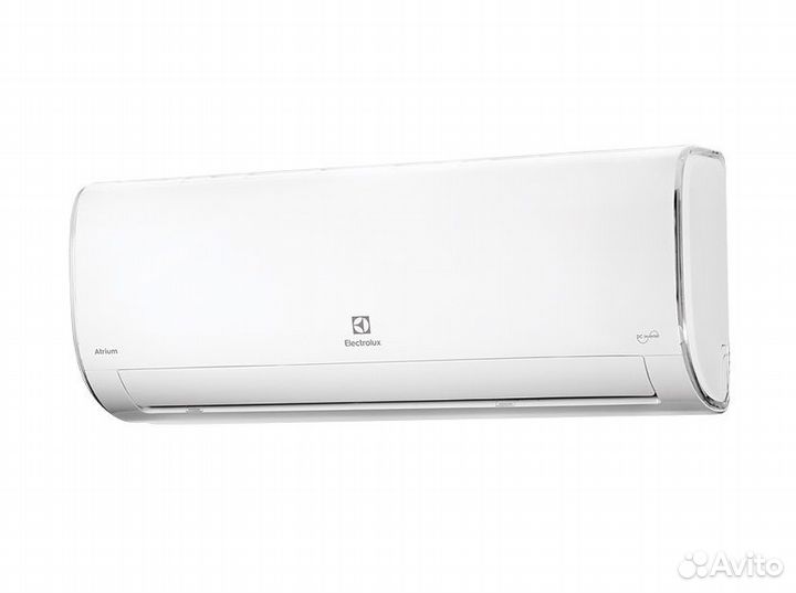 Electrolux eacs/I-12 HAT/N3 21Y