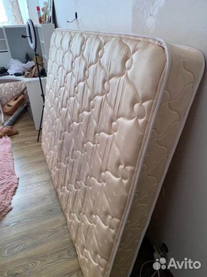 Матрас 140х200