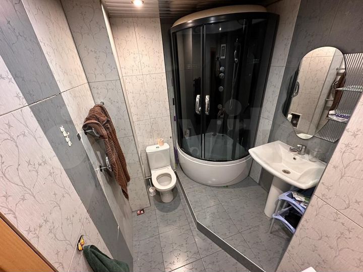 1-к. квартира, 33,8 м², 4/5 эт.