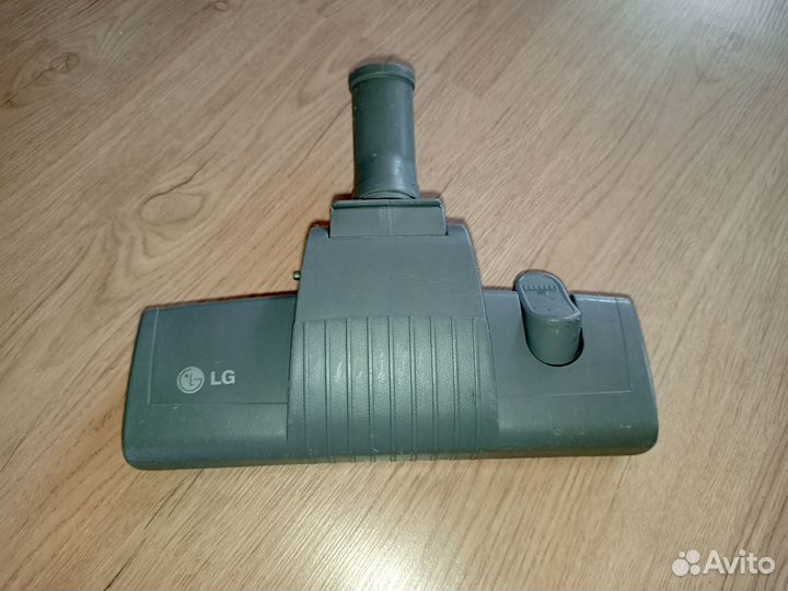 Щётка для пылесоса