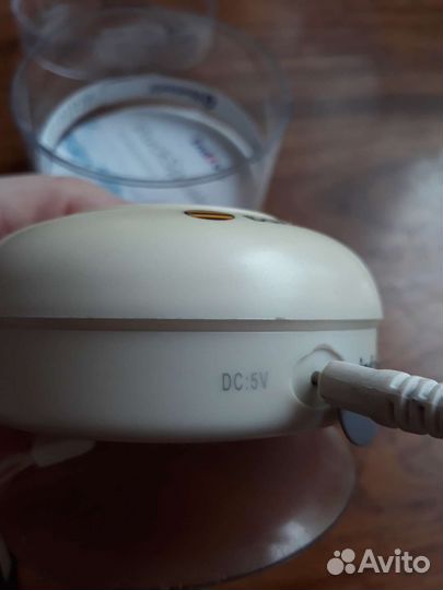 Беспроводная блютуз колонка