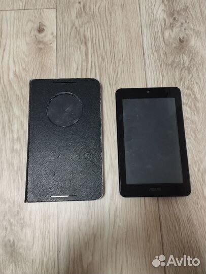 Планшет asus fonepad 8