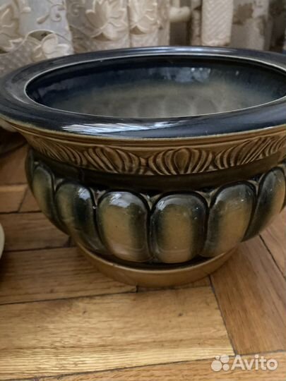 Горшки для цветов Разные