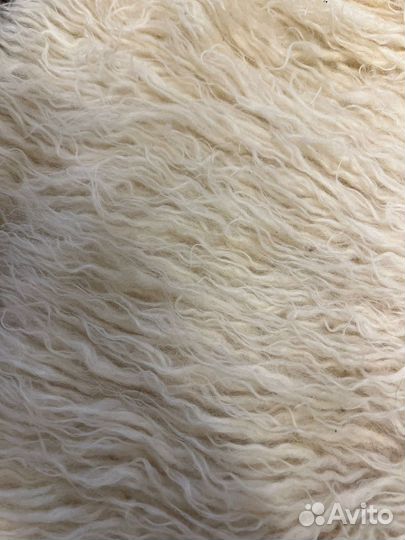 Плед-ковер Togas Flokati 240*180 Греция