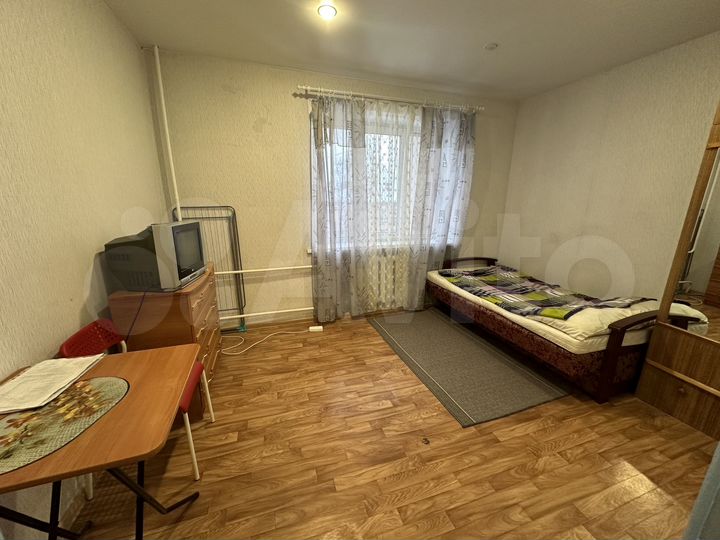 1-к. квартира, 22 м², 4/5 эт.