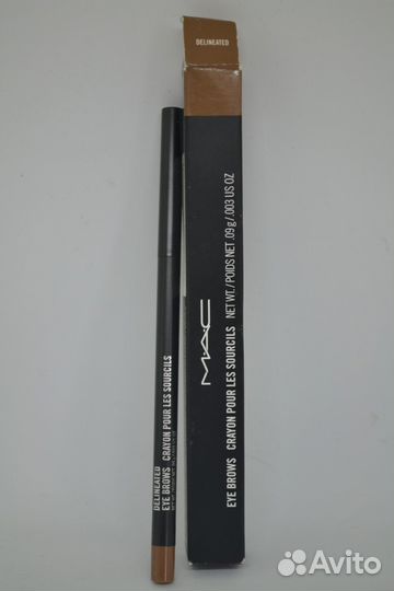 Карандаш MAC Eye Brows Crayon Pour Les Sourcils
