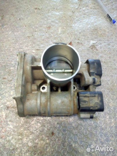 Дросельная заслонка Lifan X60 2012-2016