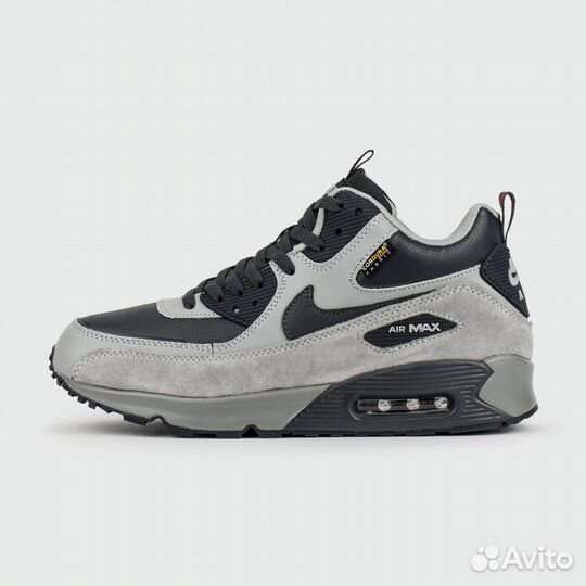 Кроссовки Nike Air Max 90 Mid 25847