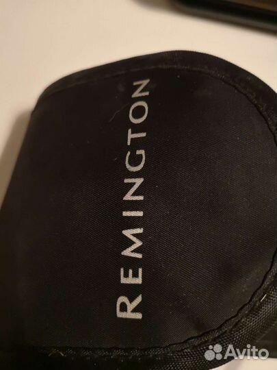 Выпрямитель для волос remington