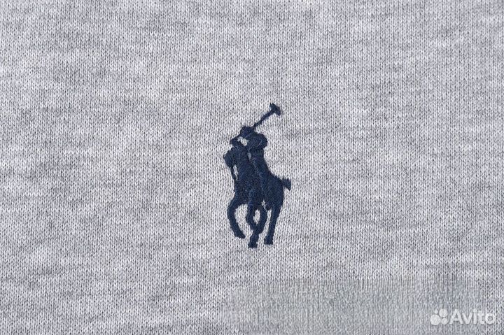 Зип худи Polo Ralph Lauren