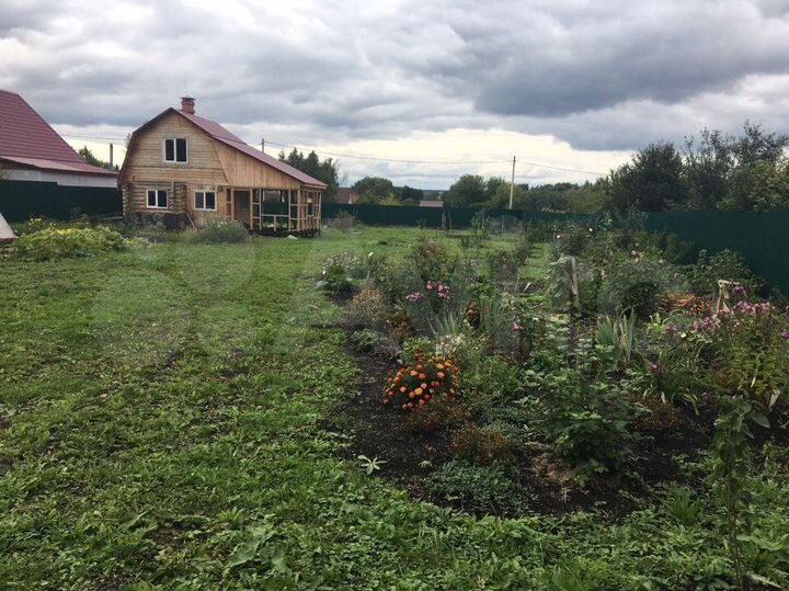 Участок 16,1 сот. (ИЖС)