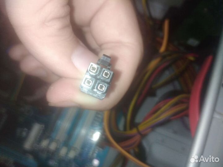 Блок питания 450w