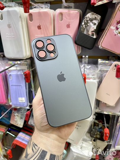 Чехлы MagSafe, iPhone 15pro max/14pro max