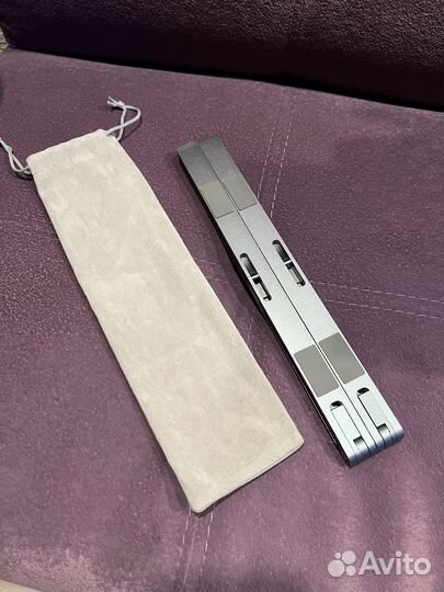 Подставка для ноутбука