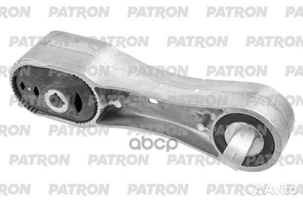 Опора кпп BMW X1 (F48) 14 - PSE30945 patron