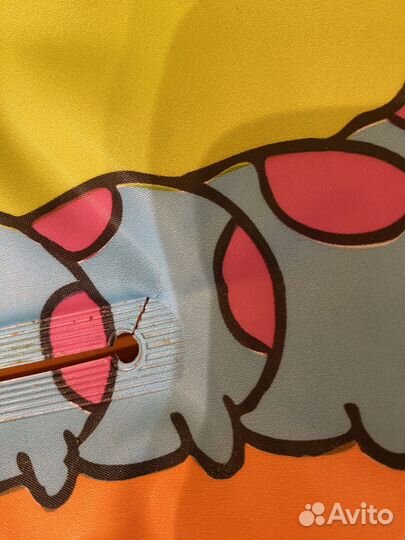 Стульчик для кормления chicco polly