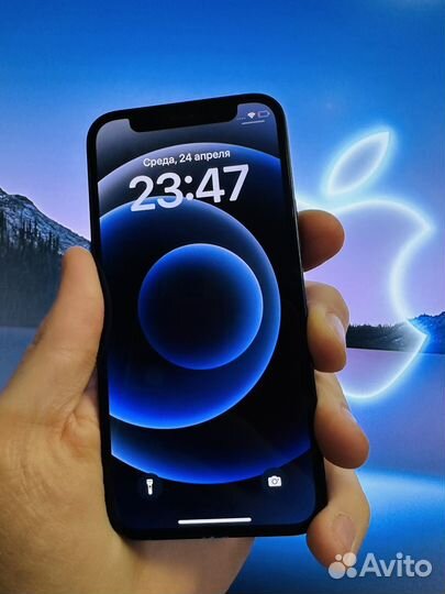 iPhone 12 mini, 64 ГБ