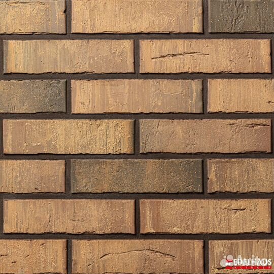 Клинкер фасадный Бремен 0,7 нф