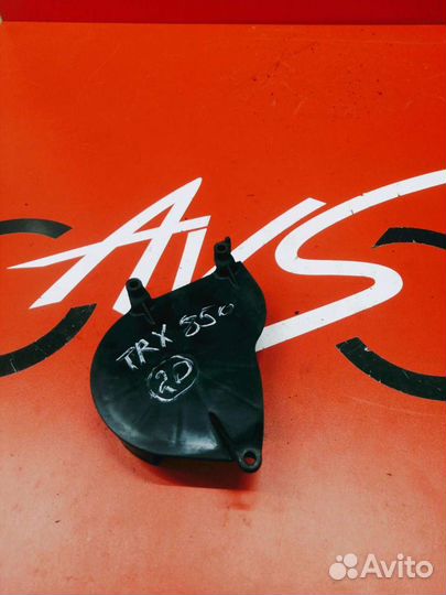Крышка ведущей звезды Yamaha TRX850 95-99