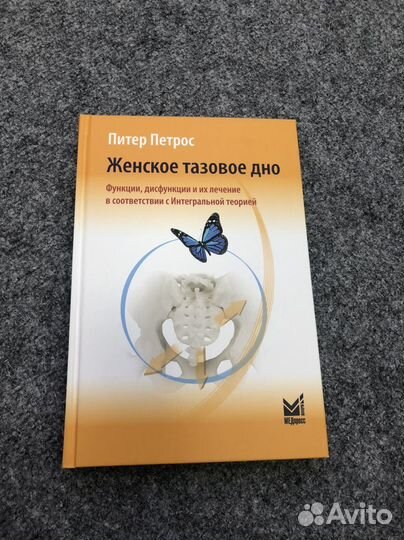 Женское тазовое дно