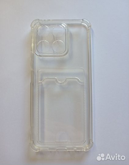 Чехол на Honor X8a