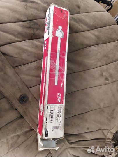 Рулевая тяга Nissan Sunny