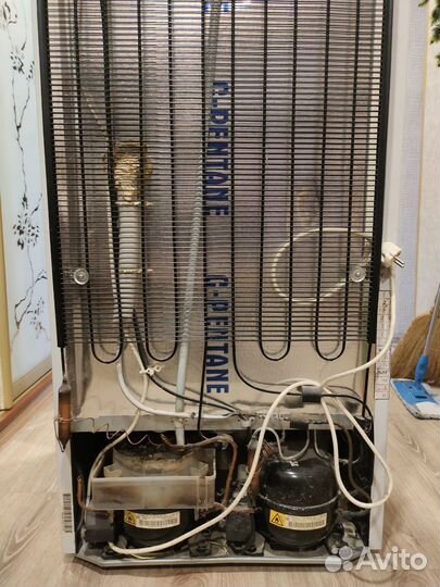 Холодильник бу