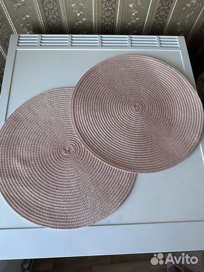 Салфетки сервировочные