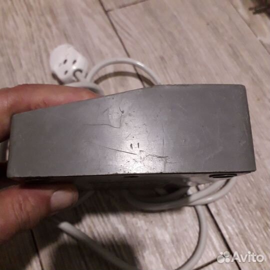 Трансформатор F2 для железной дороги