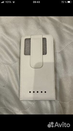 Чехлы универсальный