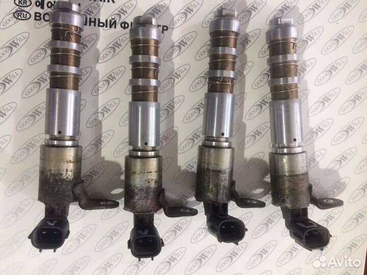 Датчик фаз Антара-Каптива 3,2 Инсигния 2,8