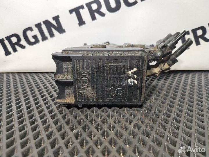 Модулятор EBS передний Renault T, Volvo FH