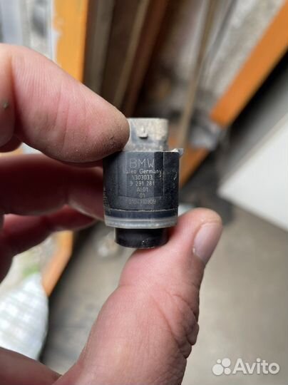 Датчик парктроника для BMW 5 F10, X3 F25