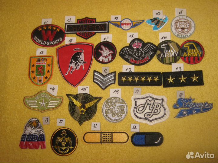 Термонаклейки,цветы