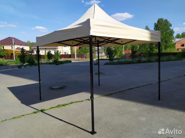 Шатёр тент палатка новое 3х3 3х4,5 3х6