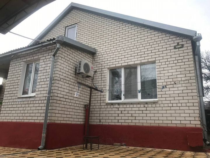 Дом 110 м² на участке 4,3 сот.