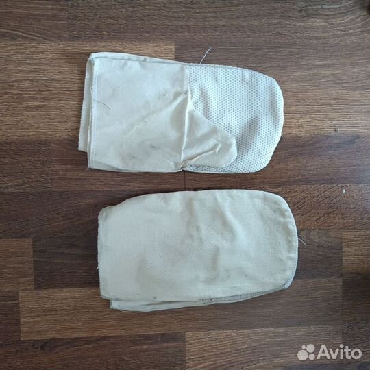 Рукавицы рабочие