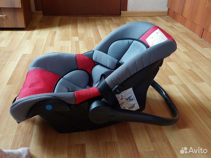 Автолюлька zlatek