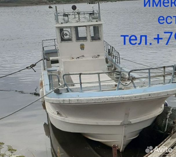 Рыбалка в море